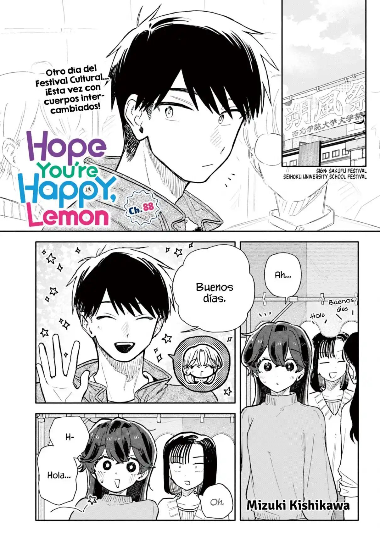 Capitulo 88 page 3