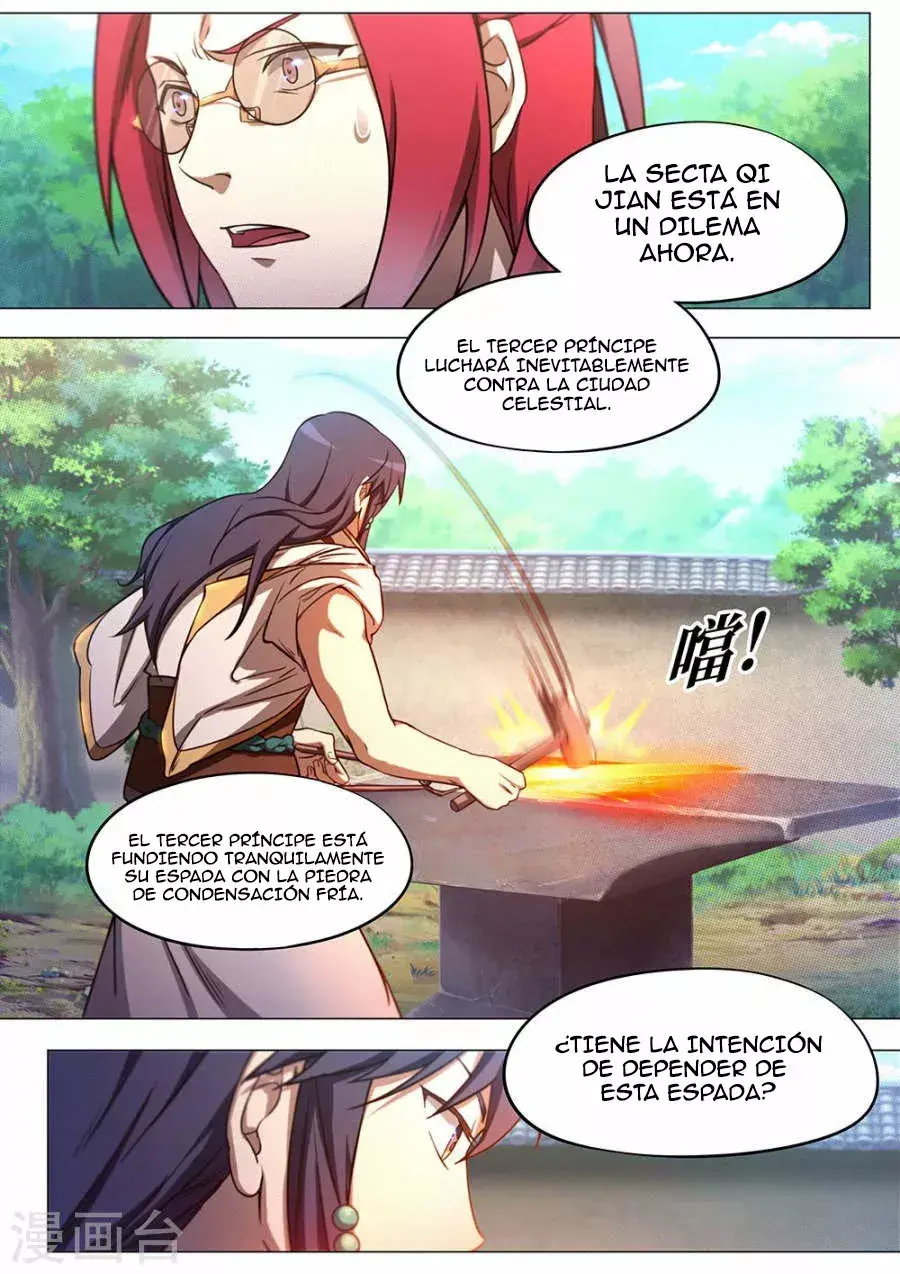 Capitulo 74 page 11