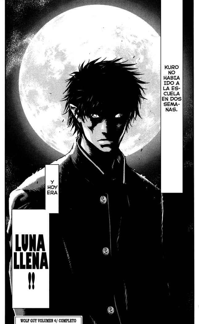 Capitulo 38 page 20