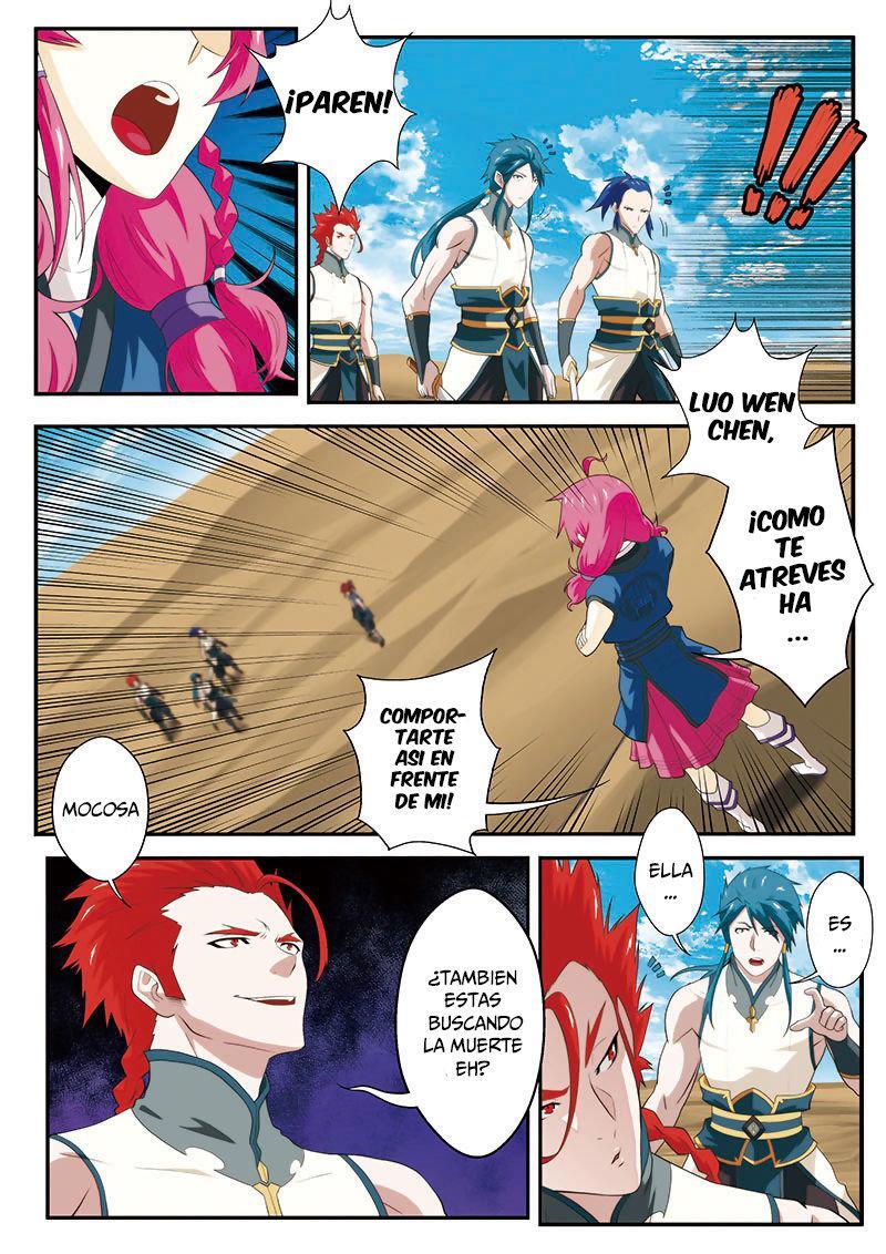 Capitulo 60 page 4