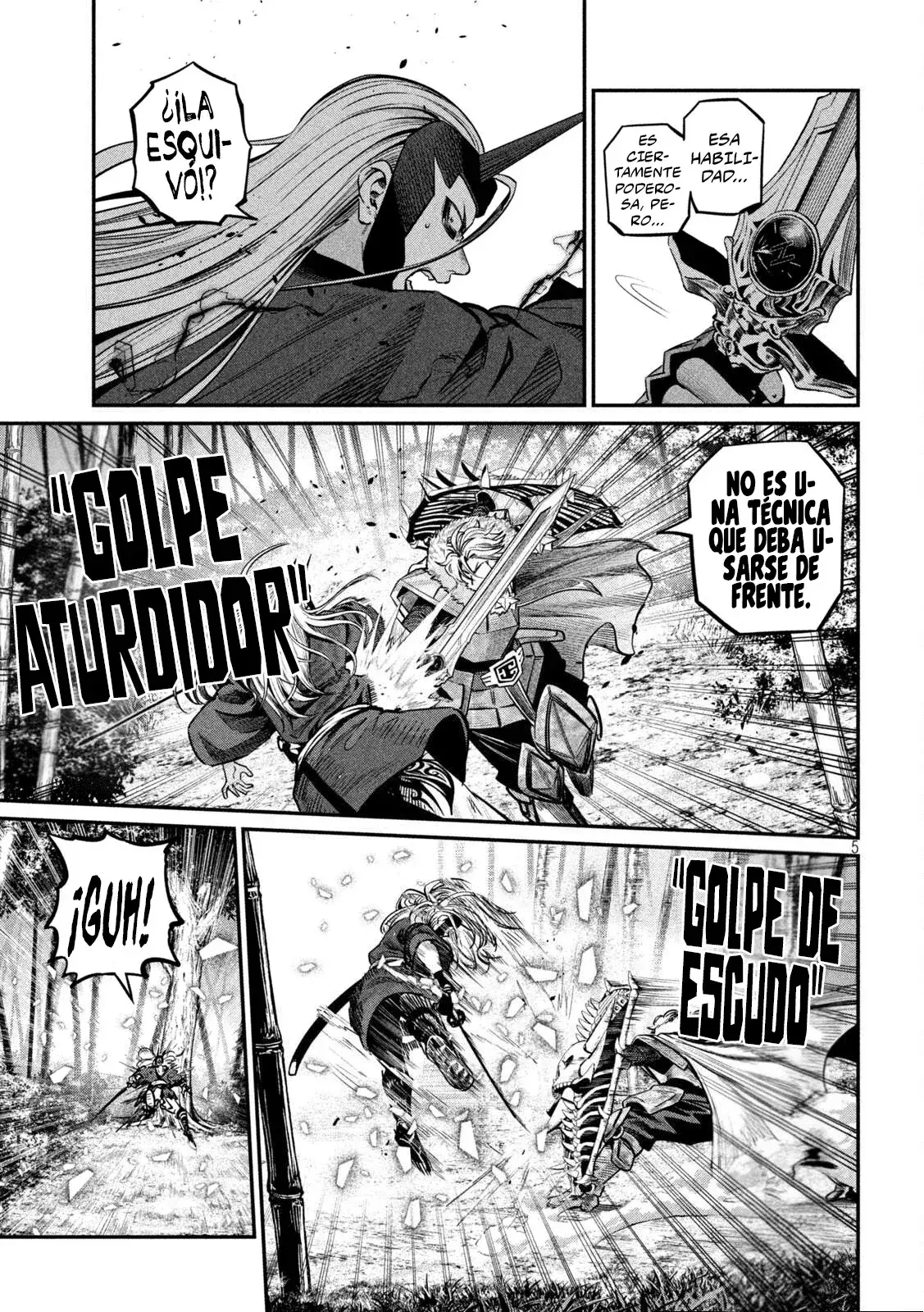Capitulo 158 page 7