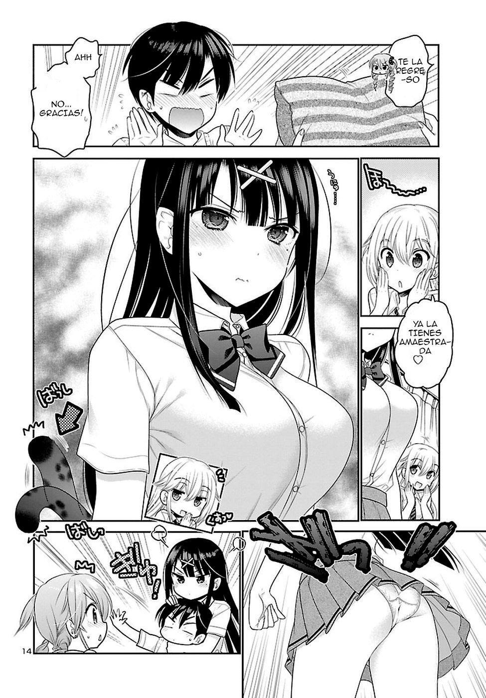 Capitulo 19 page 15