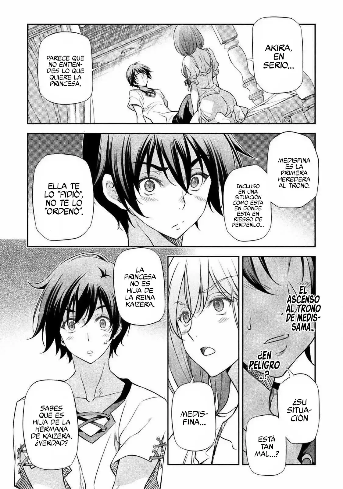 Capitulo 28 page 6