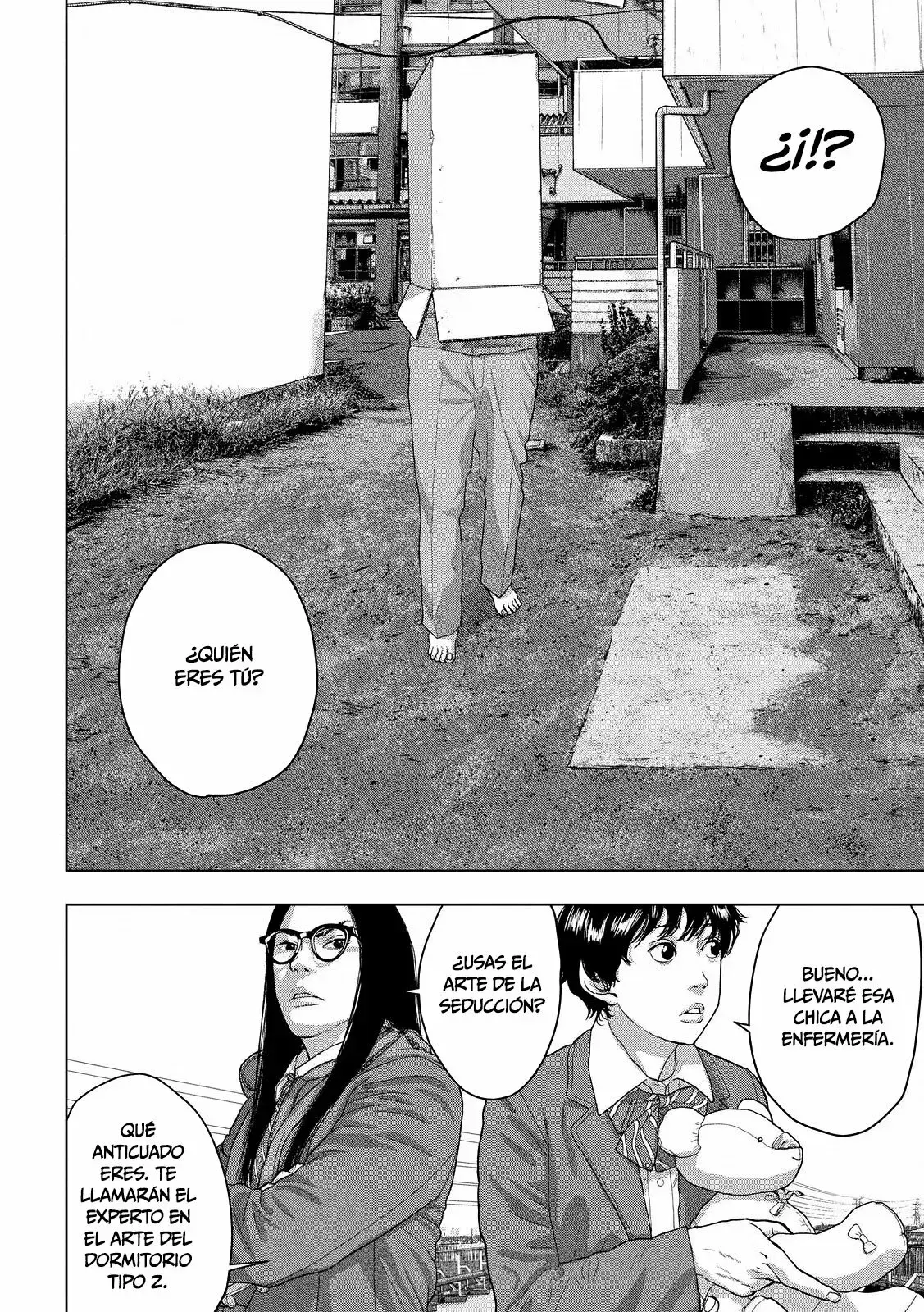 Capitulo 36 page 19