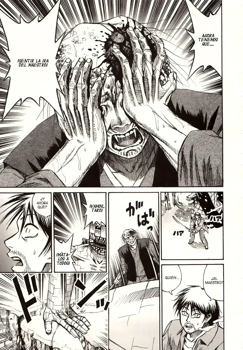 Capitulo 86 page 14