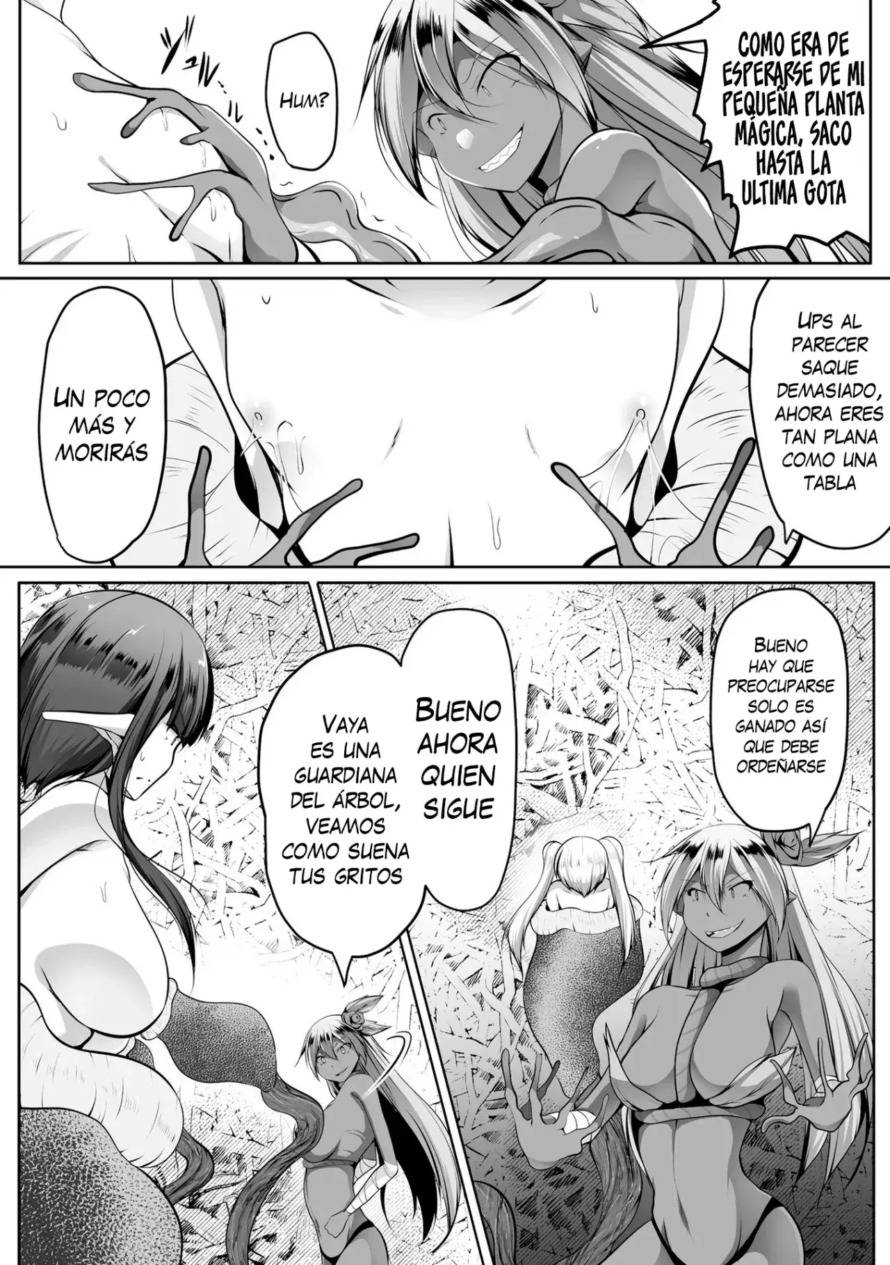 Capitulo 21 page 18