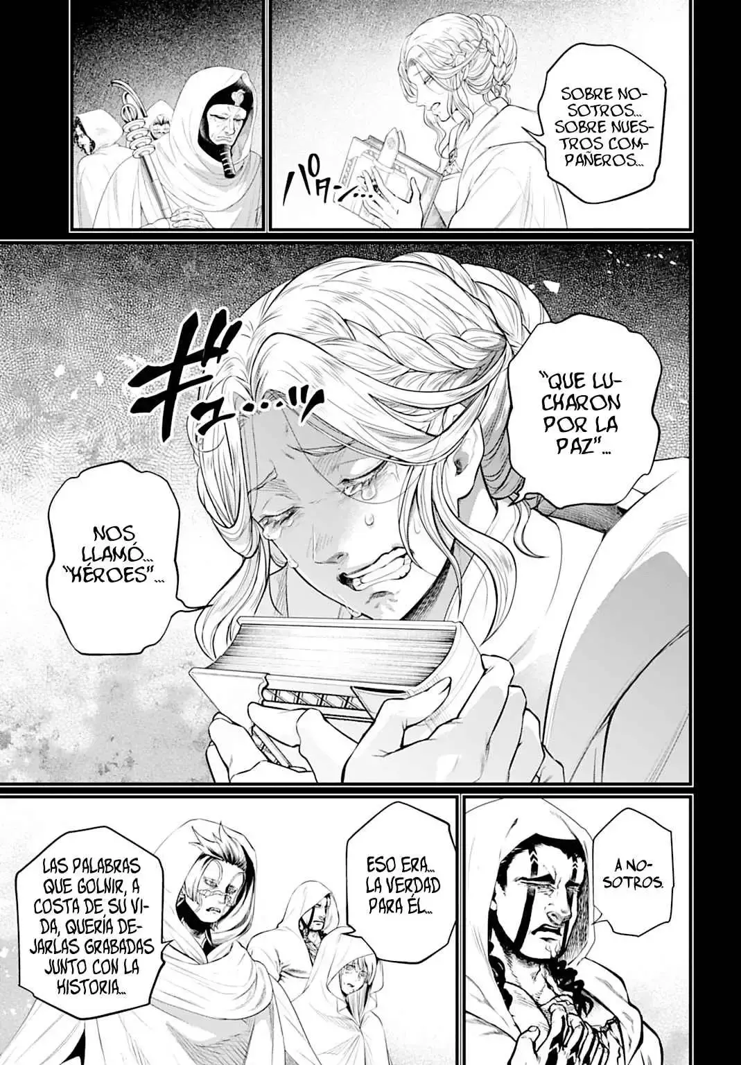 Capitulo 112 page 18