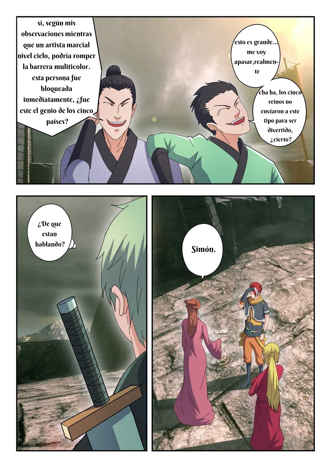 Capitulo 481 page 4