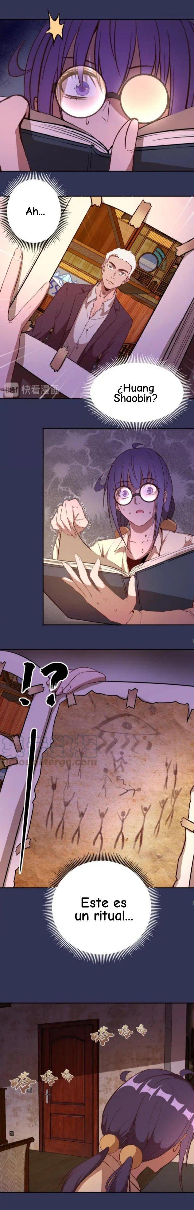 Capitulo 40 page 17