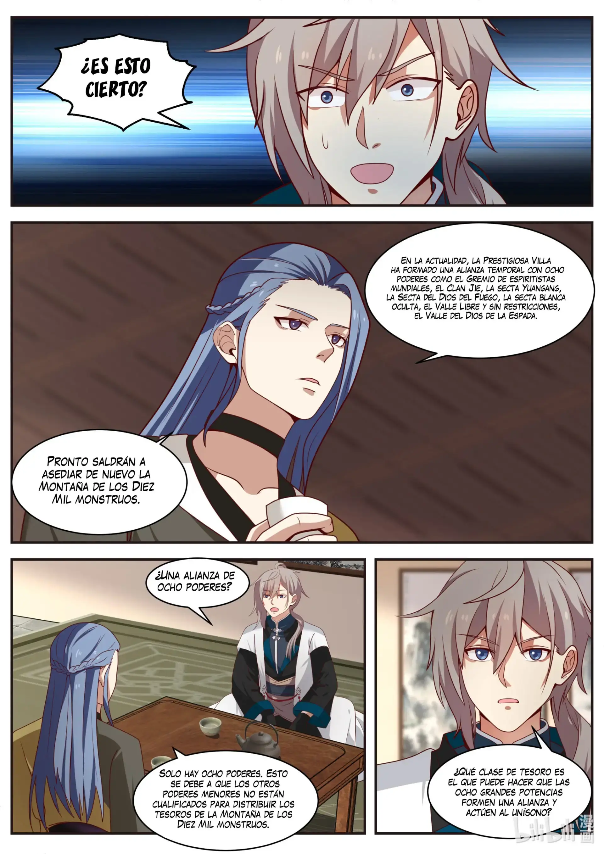 Capitulo 296 page 4