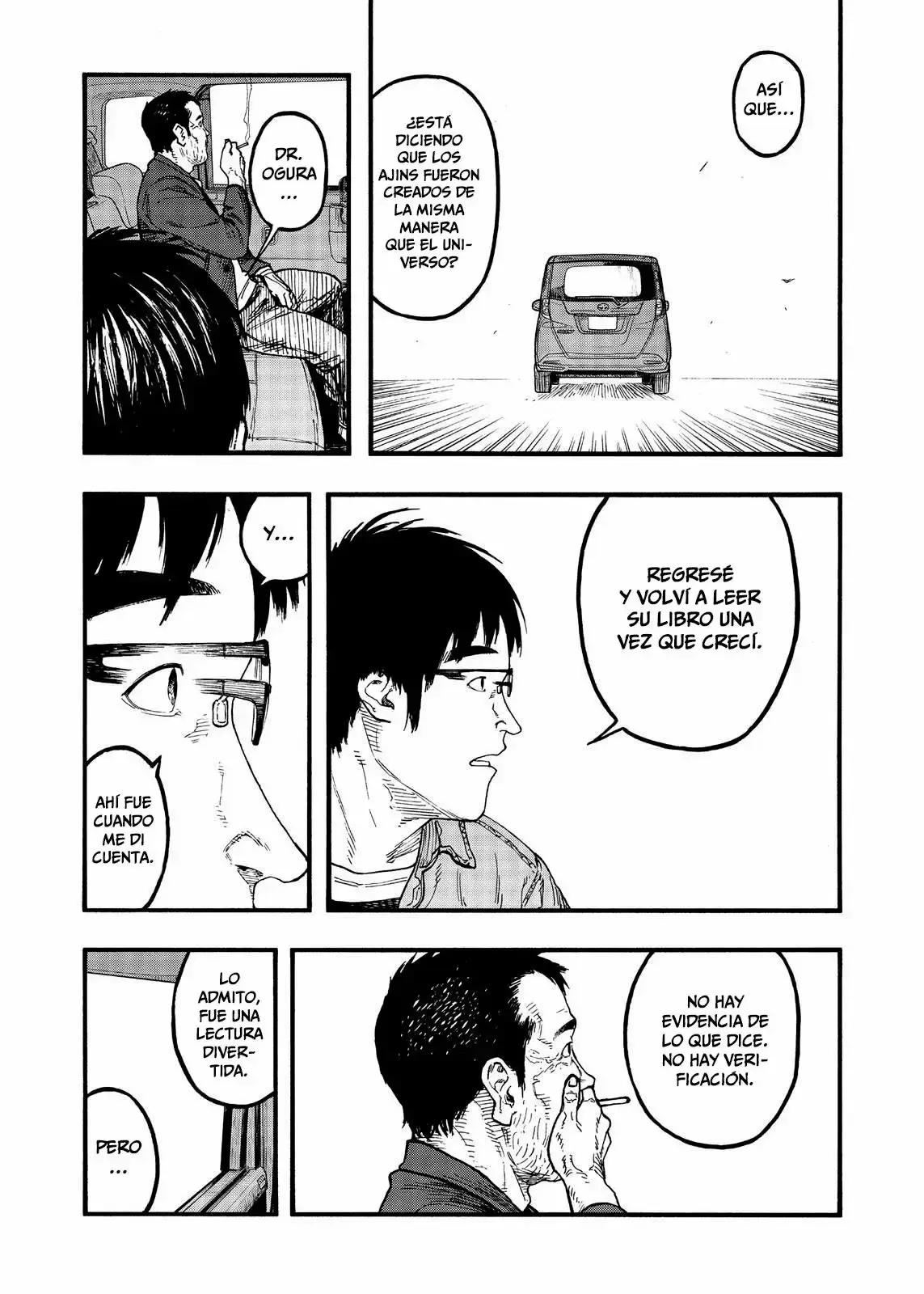 Capitulo 75.50 page 14
