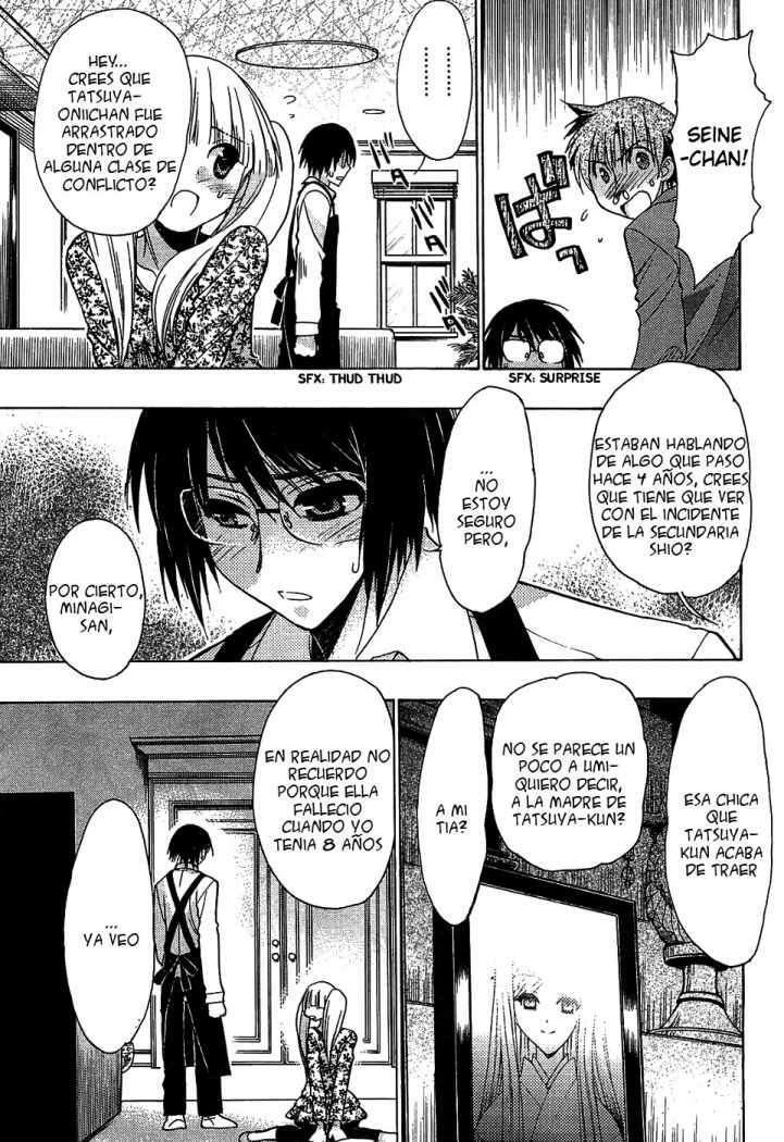 Capitulo 32 page 27