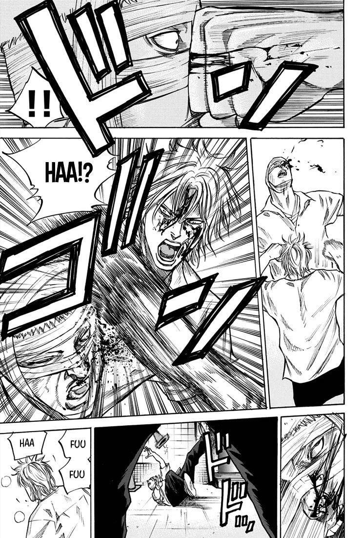 Capitulo 19 page 18