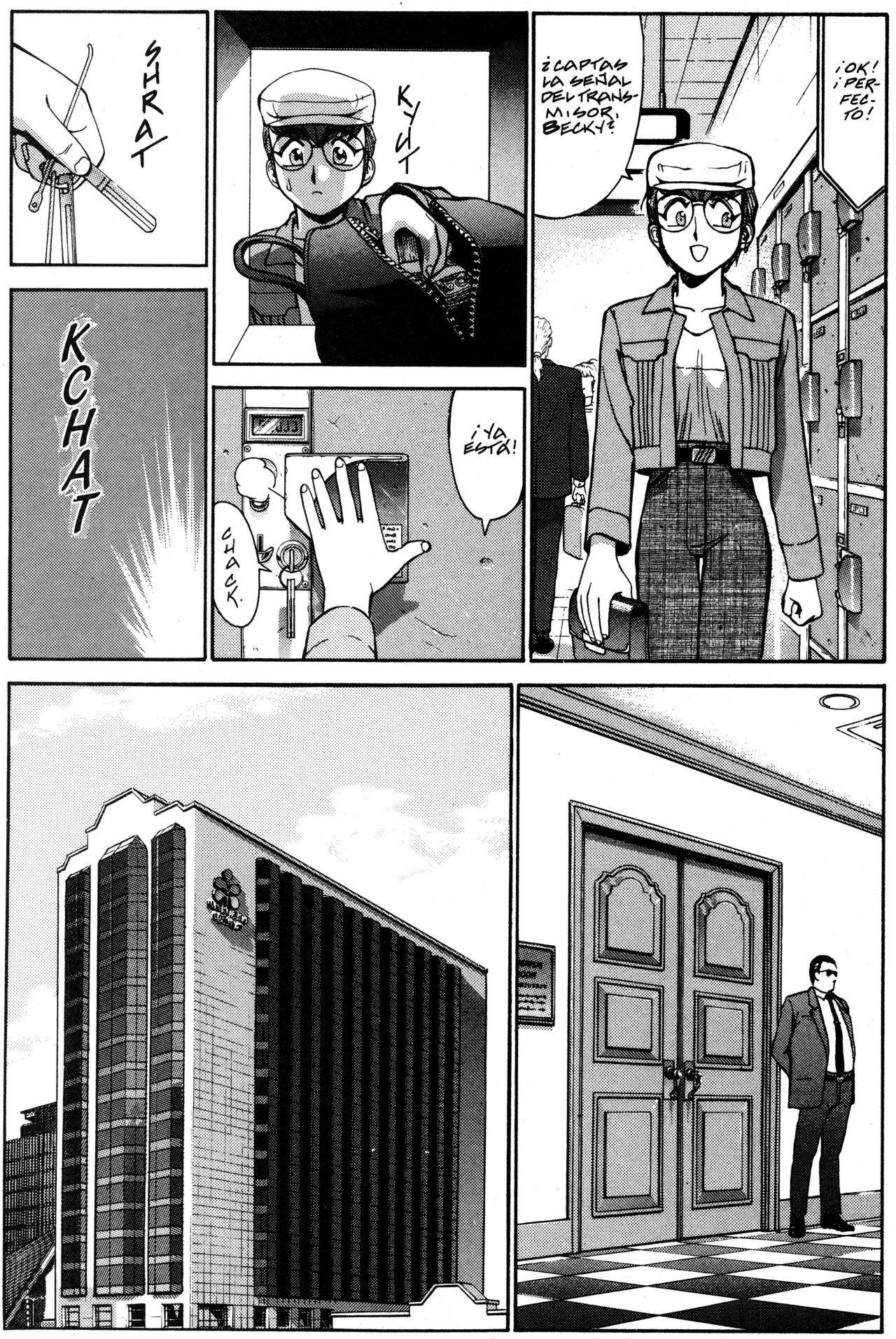 Capitulo 55 page 14