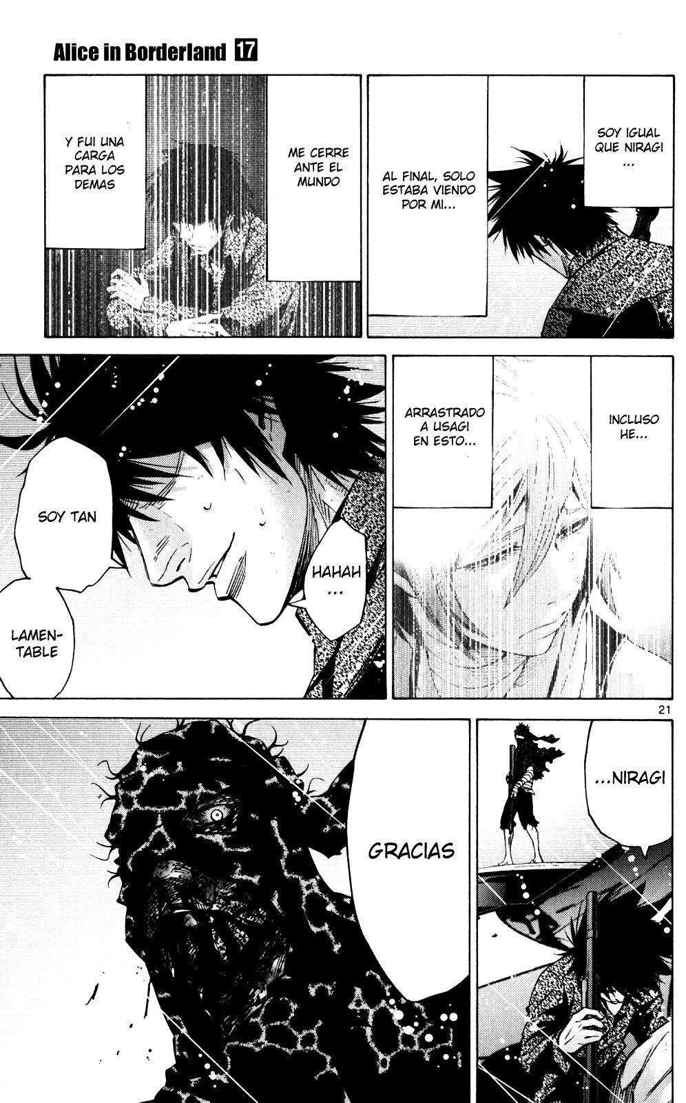 Capitulo 55 page 25
