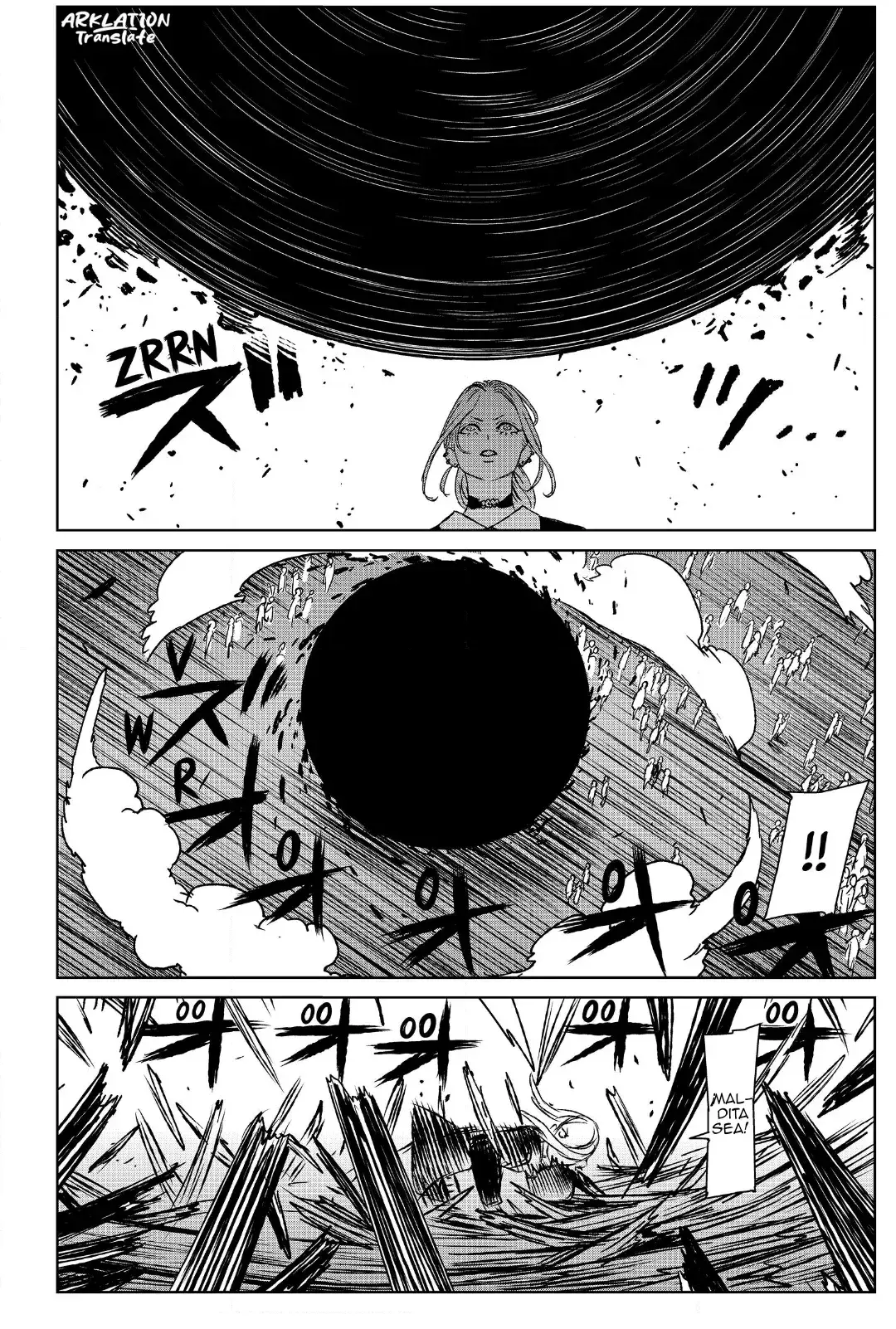 Capitulo 58.50 page 5