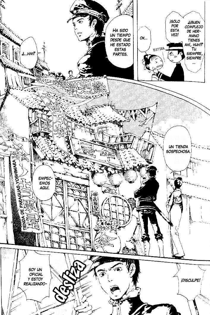 Capitulo 1 page 11