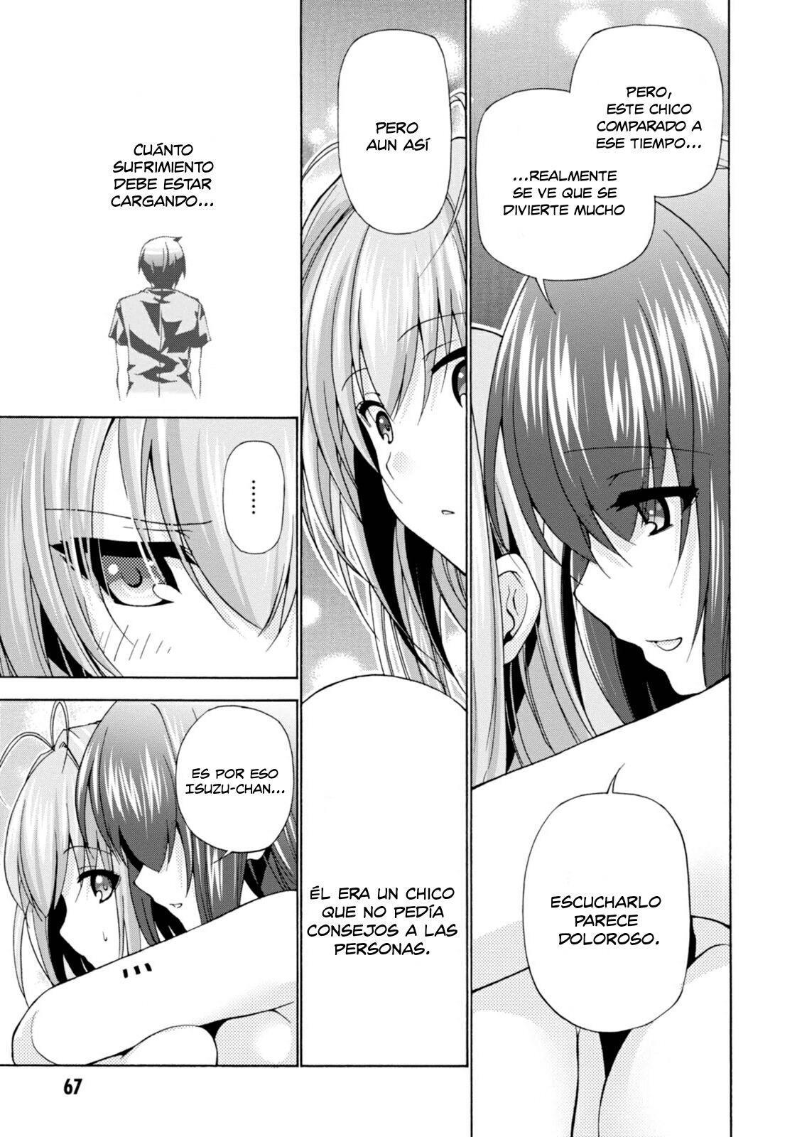 Capitulo 29 page 15