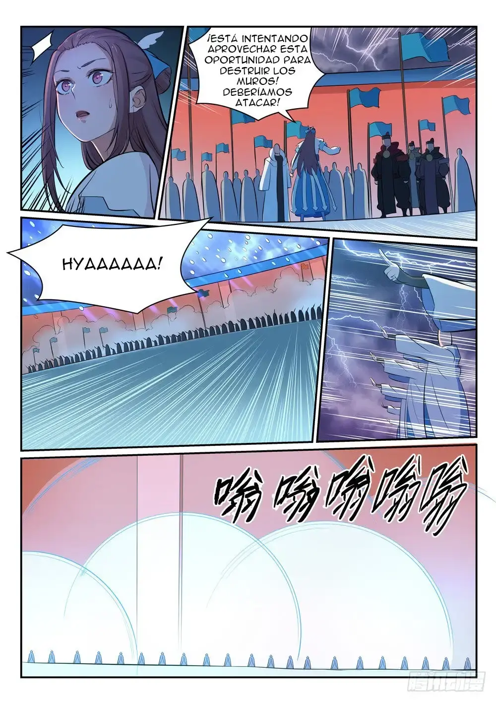 Capitulo 341 page 6