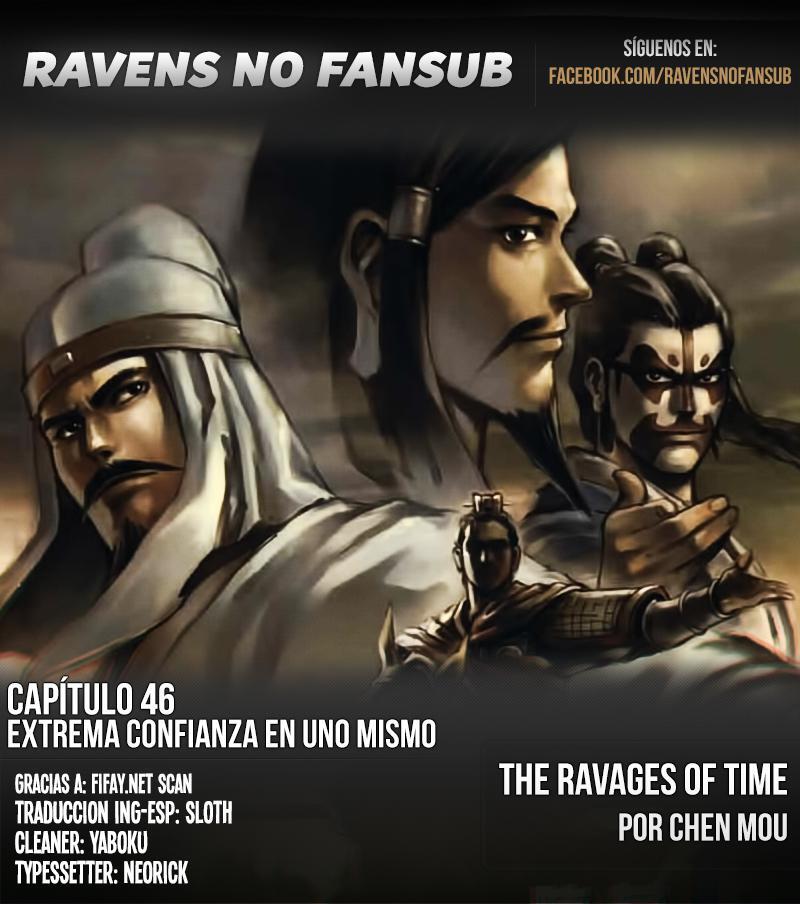 Capitulo 46 page 1