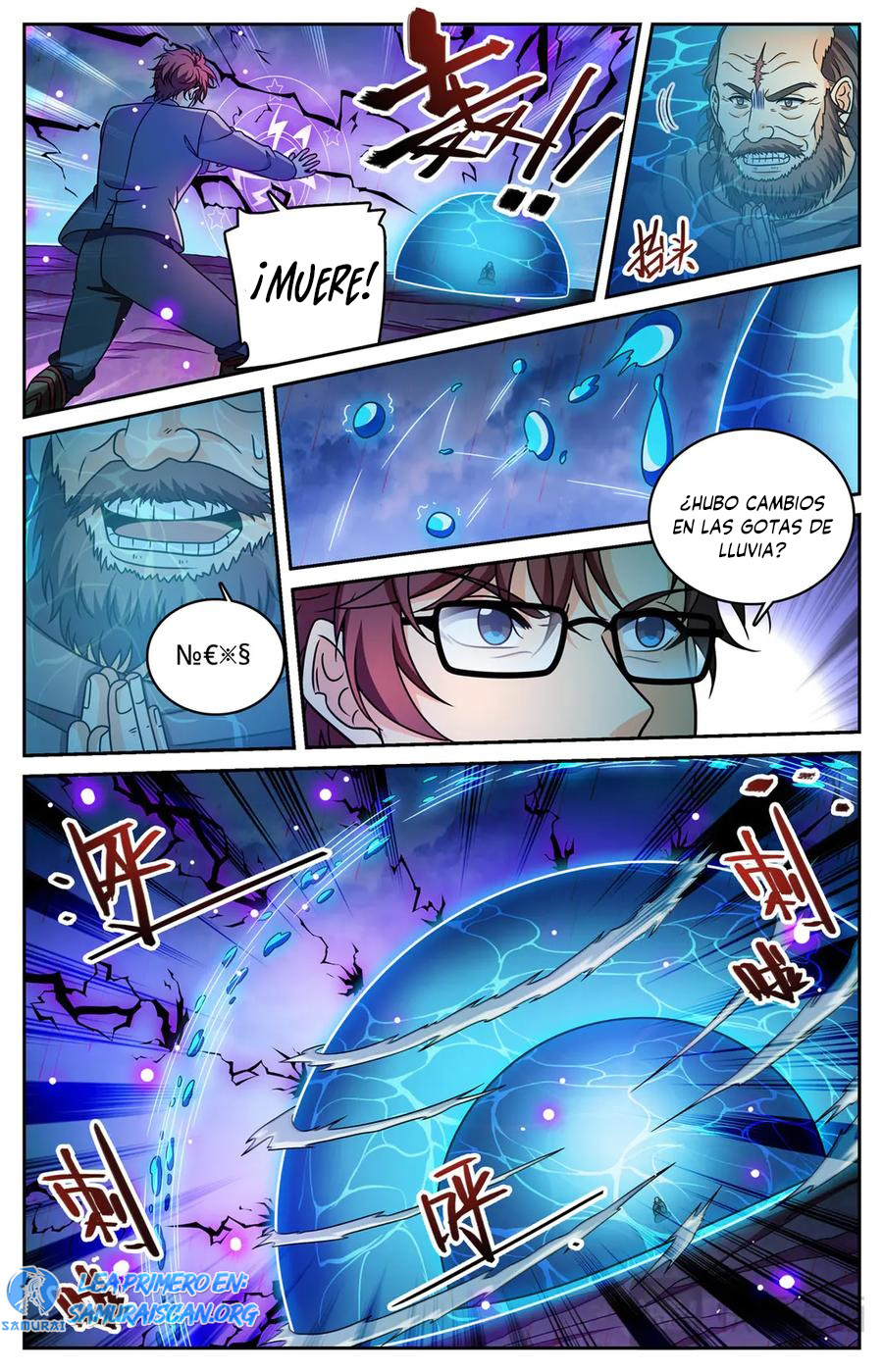 Capitulo 1174 page 1