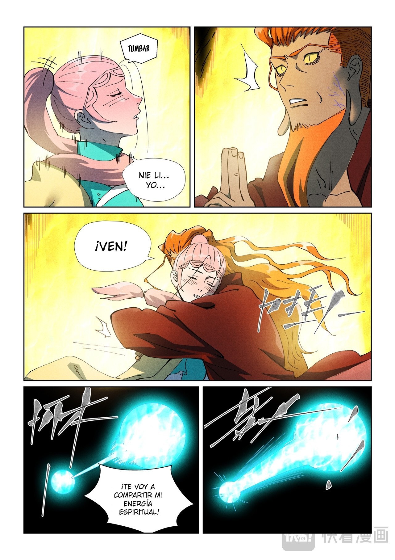 Capitulo 512 page 6