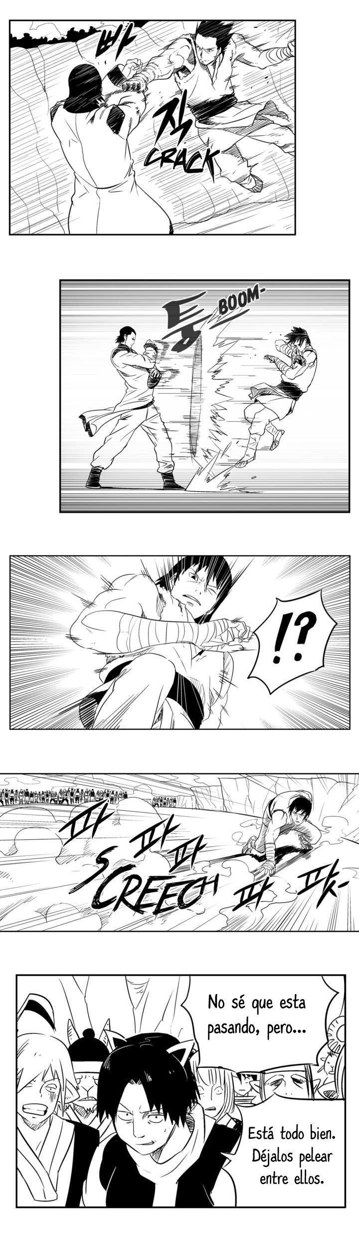 Capitulo 32 page 8