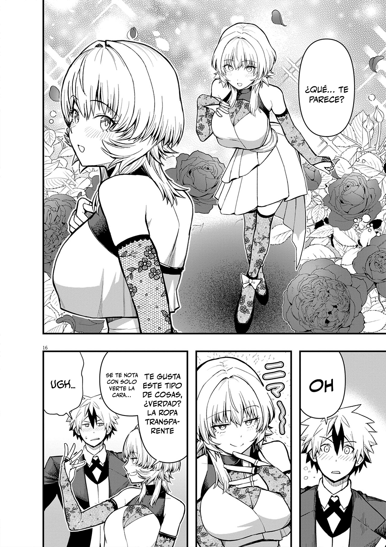 Capitulo 16 page 16