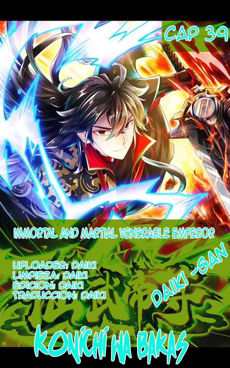 Capitulo 39 page 1