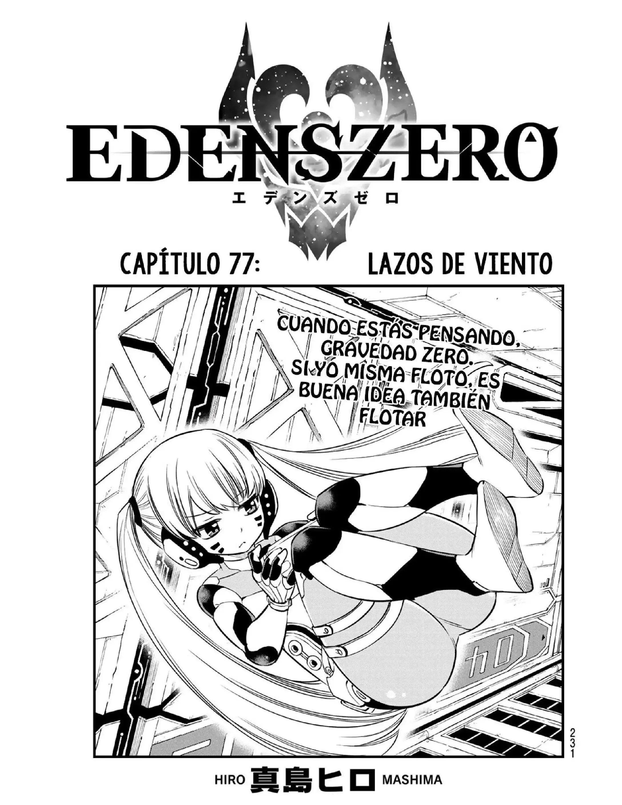 Capitulo 77 page 1