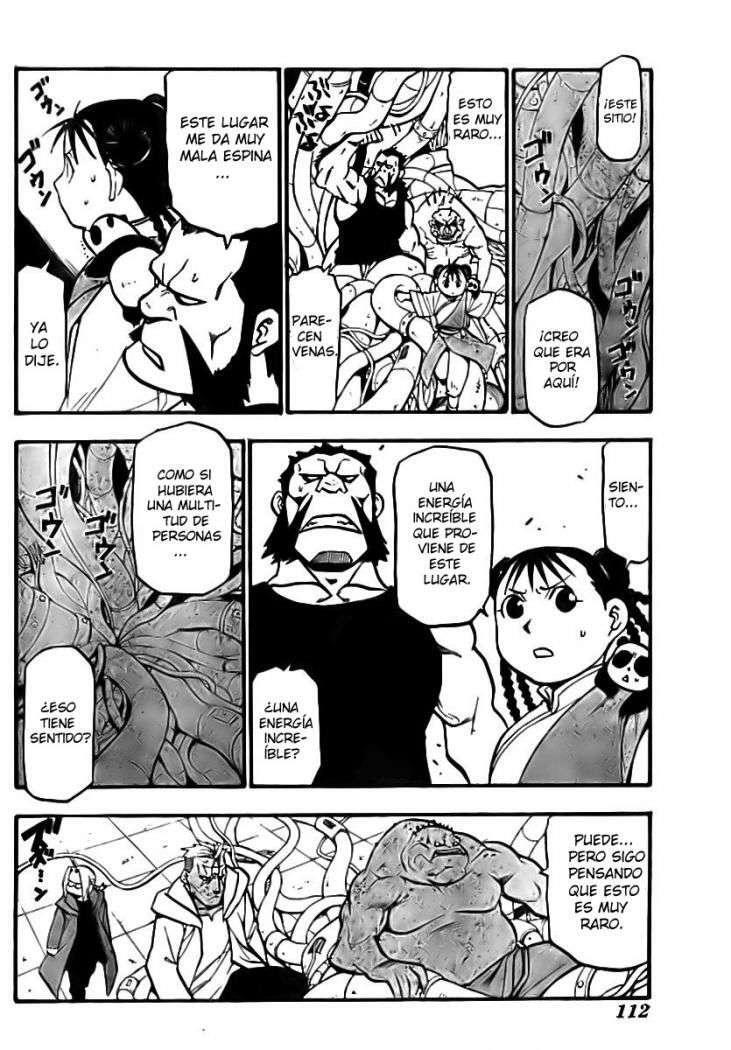 Capitulo 94 page 26