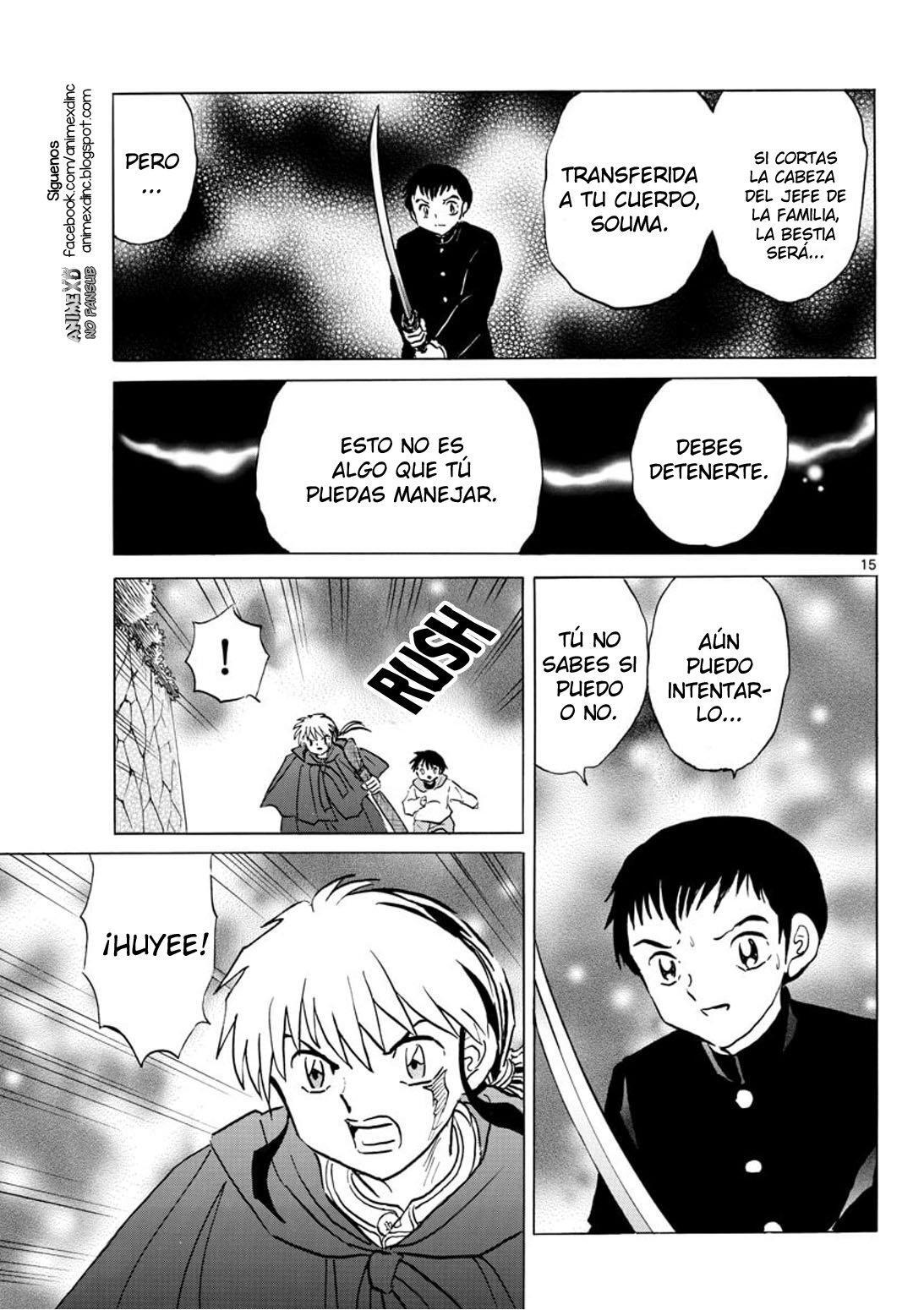 Capitulo 71 page 16