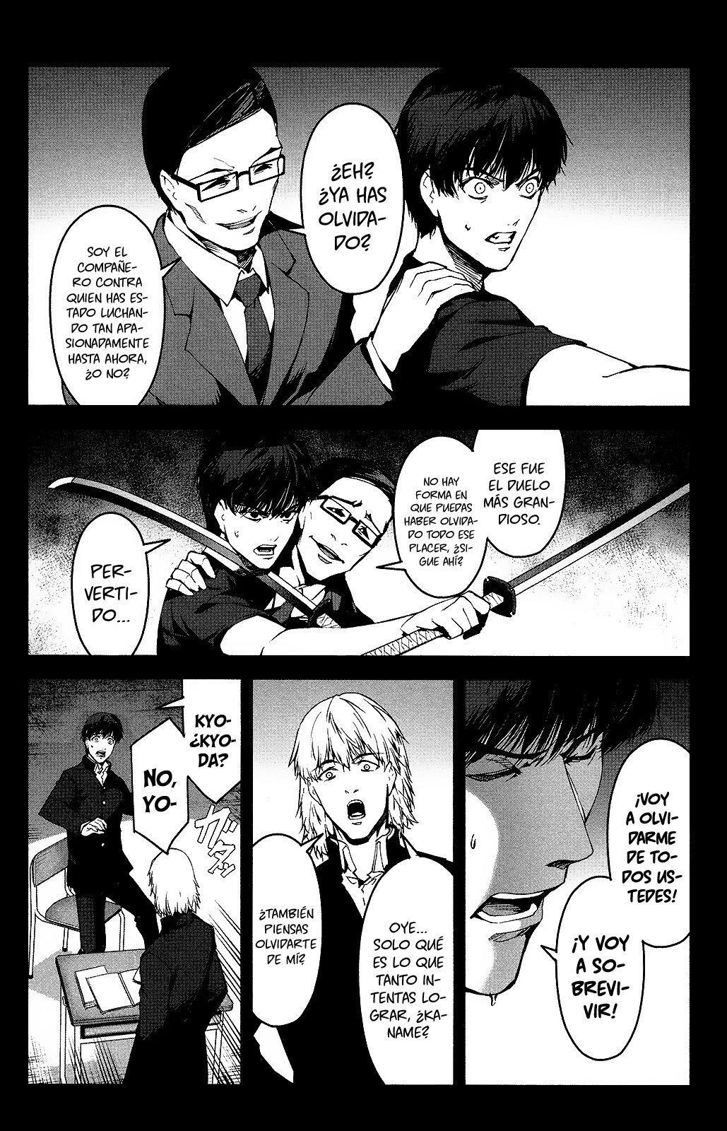 Capitulo 51 page 19
