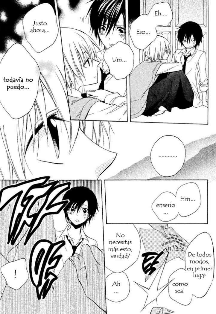 Capitulo 22 page 29
