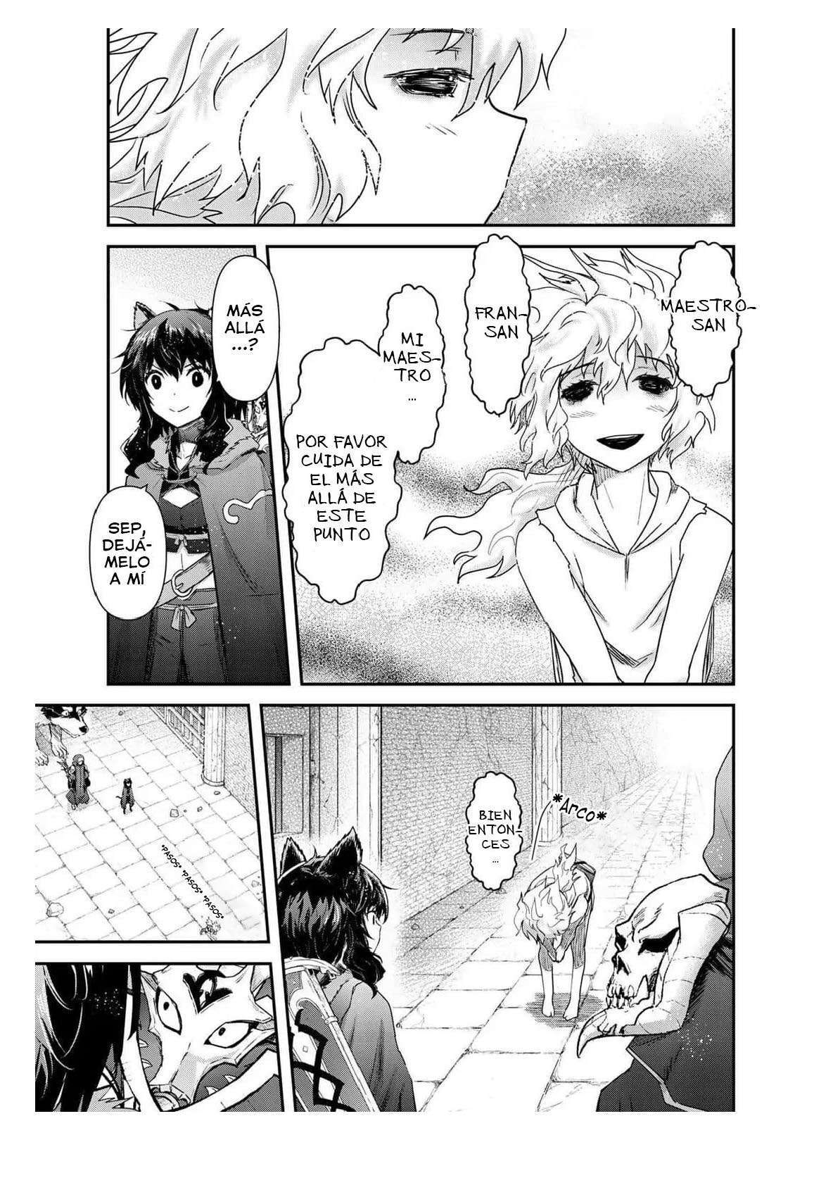 Capitulo 33 page 21