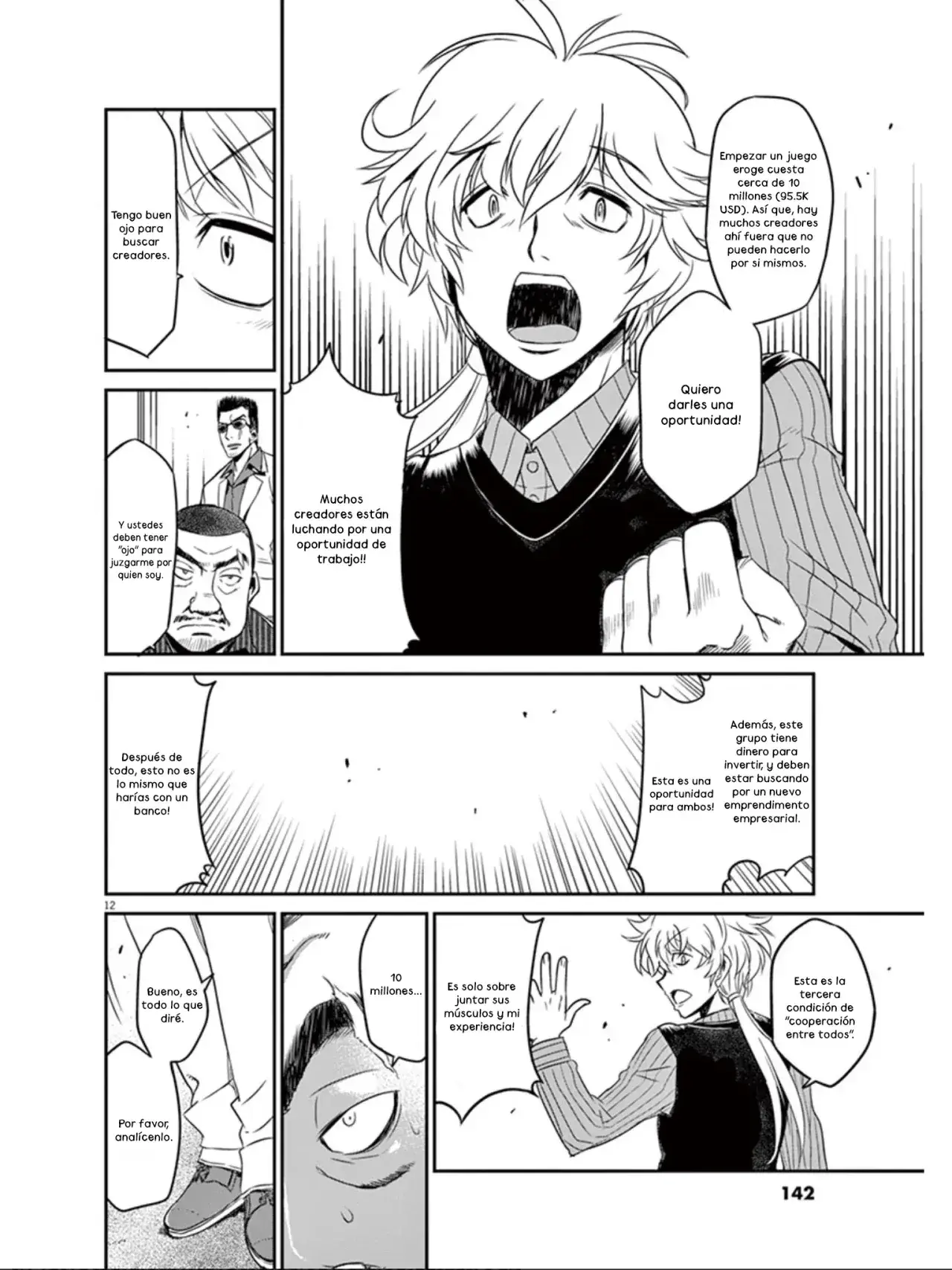 Capitulo 18 page 13
