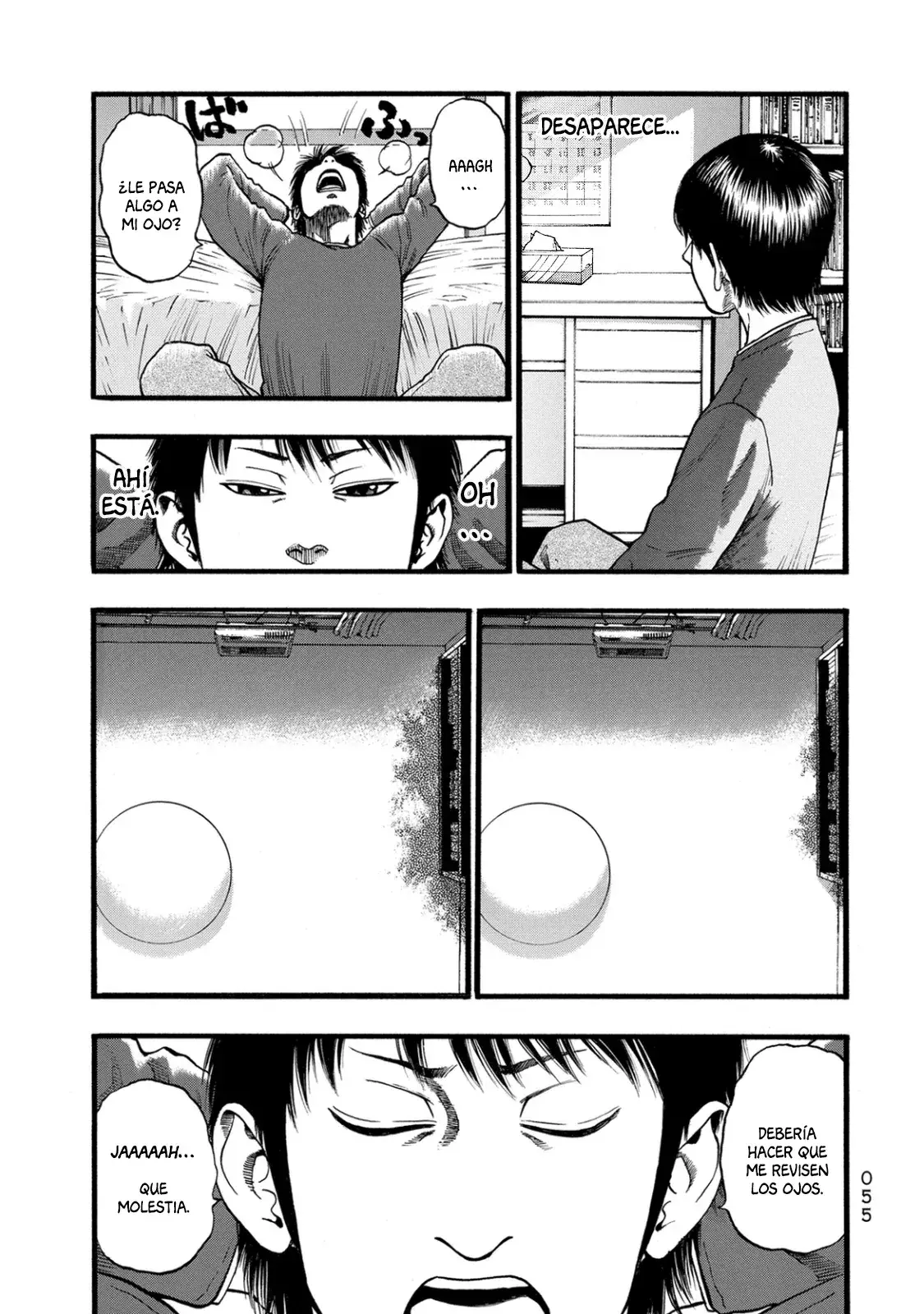 Capitulo 56 page 3