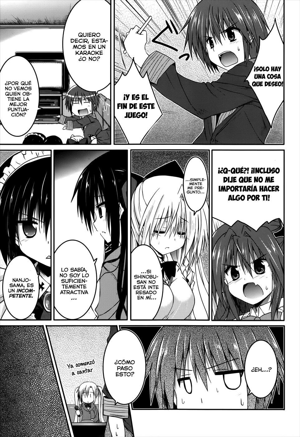 Capitulo 21 page 22