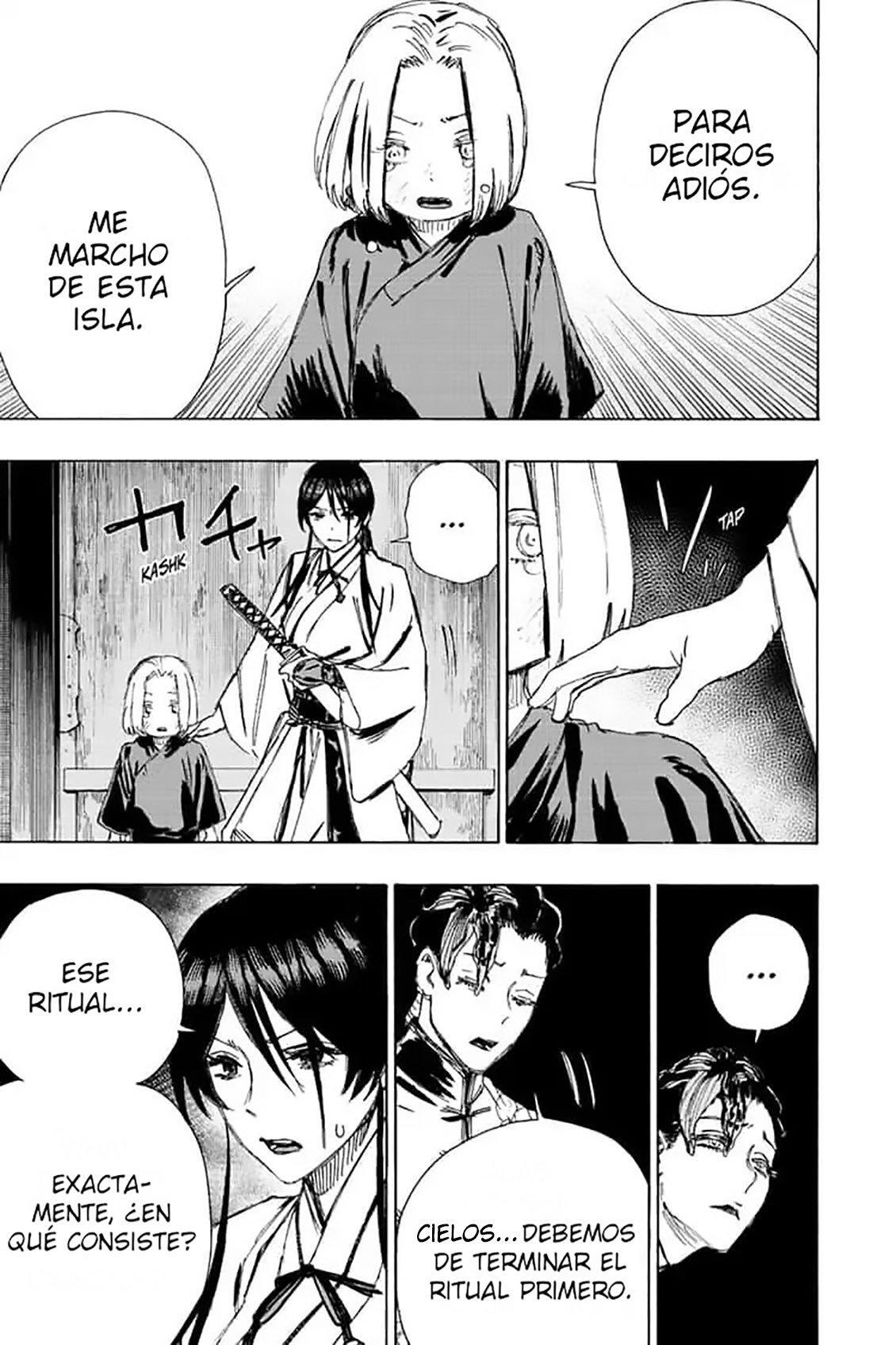 Capitulo 63 page 14