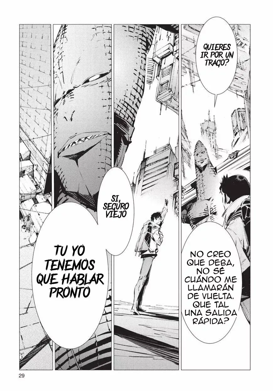 Capitulo 86 page 5