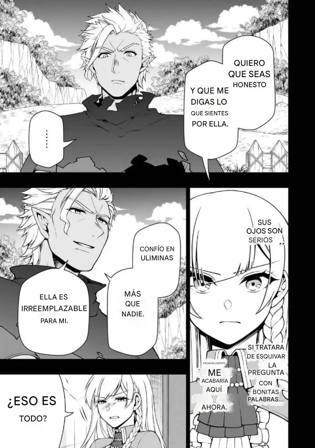 Capitulo 61 page 18