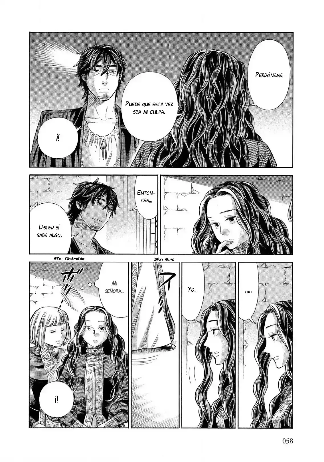 Capitulo 61 page 21