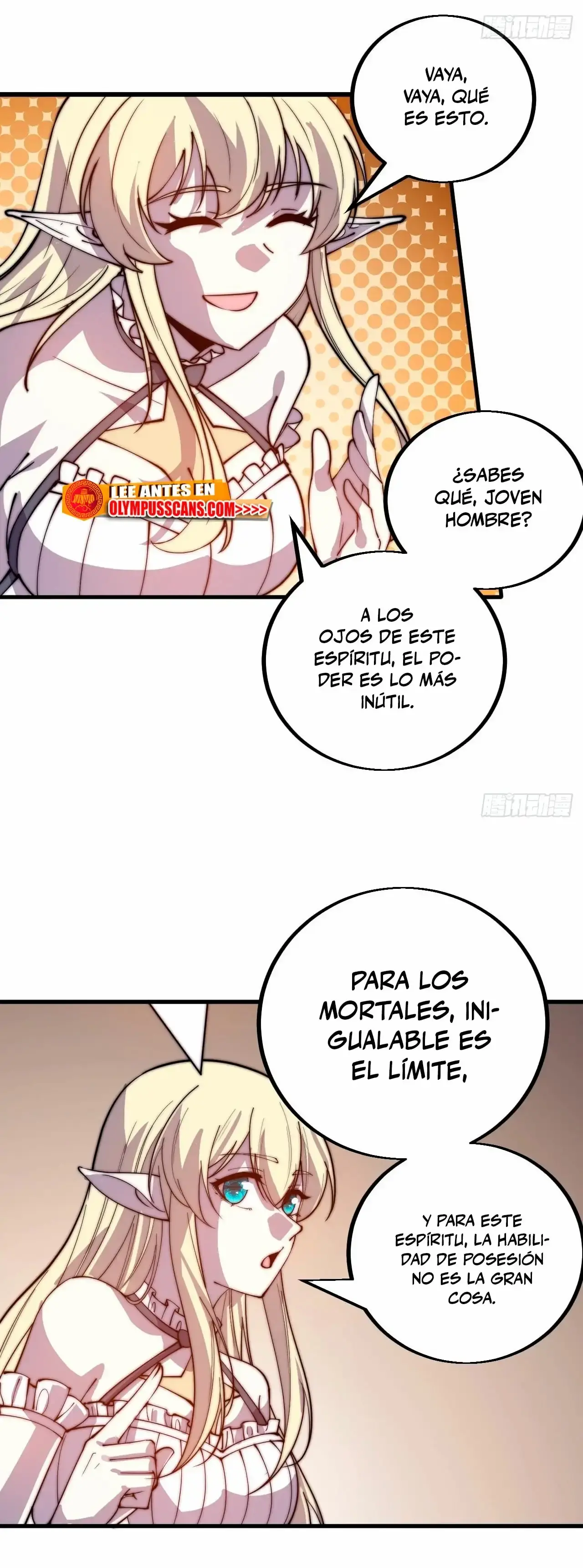 Capitulo 436 page 7