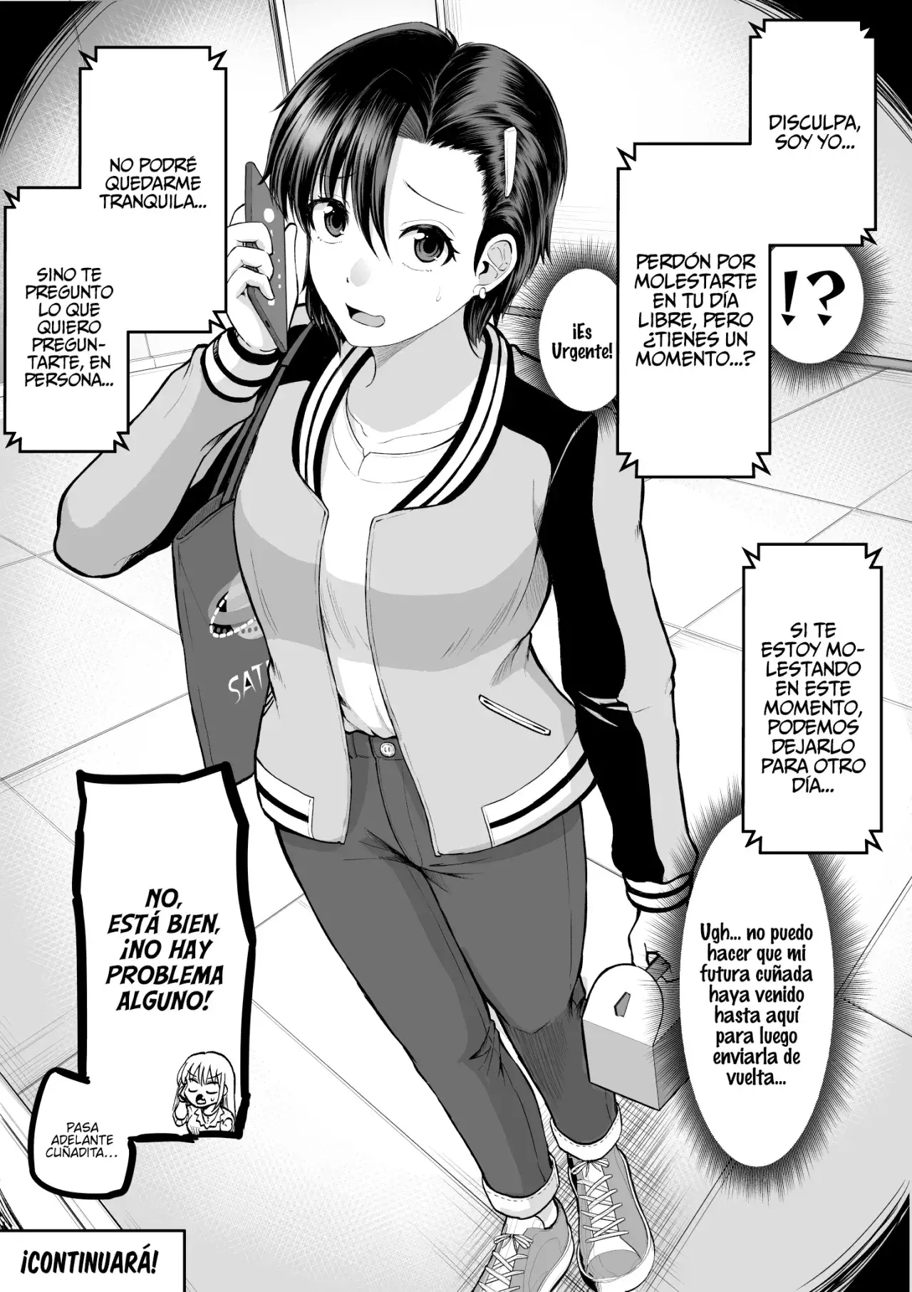 Capitulo 117 page 6