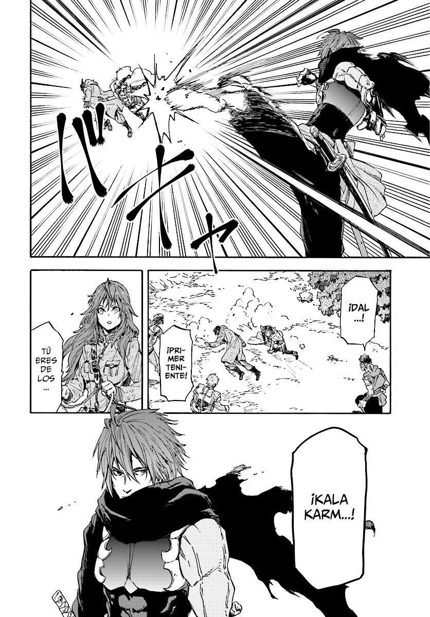 Capitulo 31 page 3