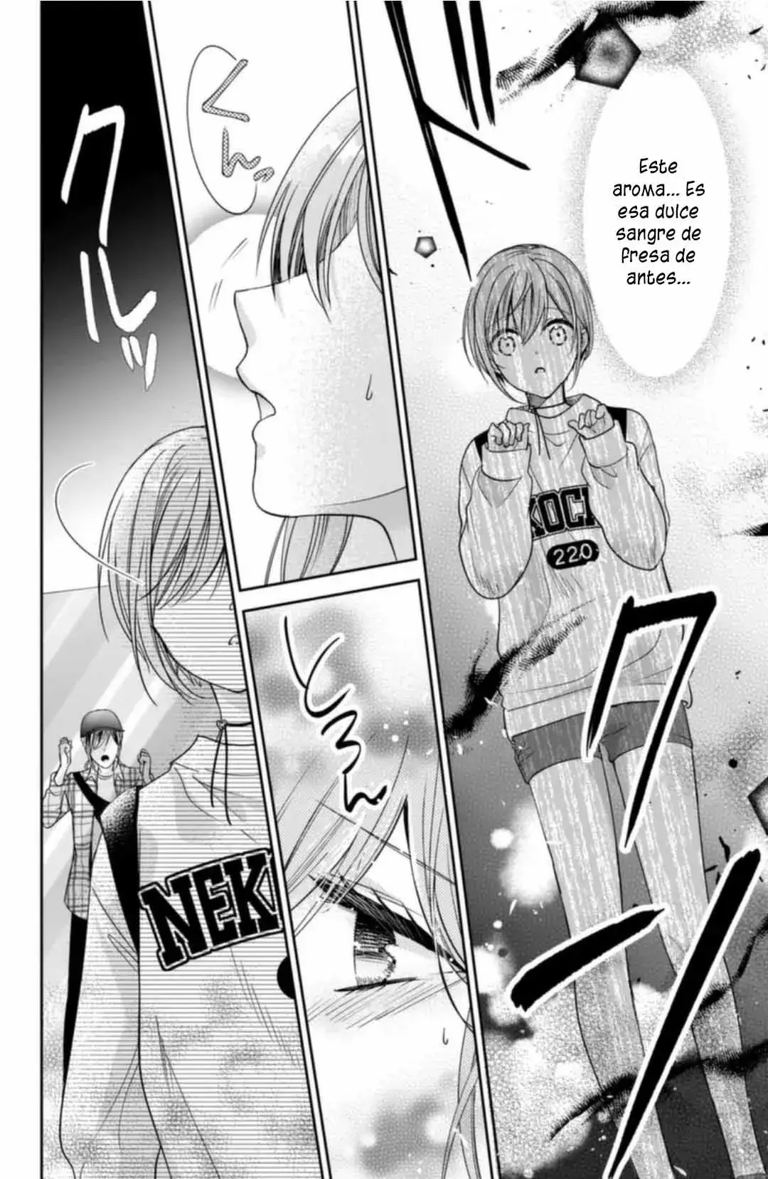 Capitulo 46 page 33