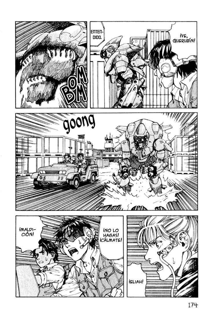 Capitulo 30 page 25