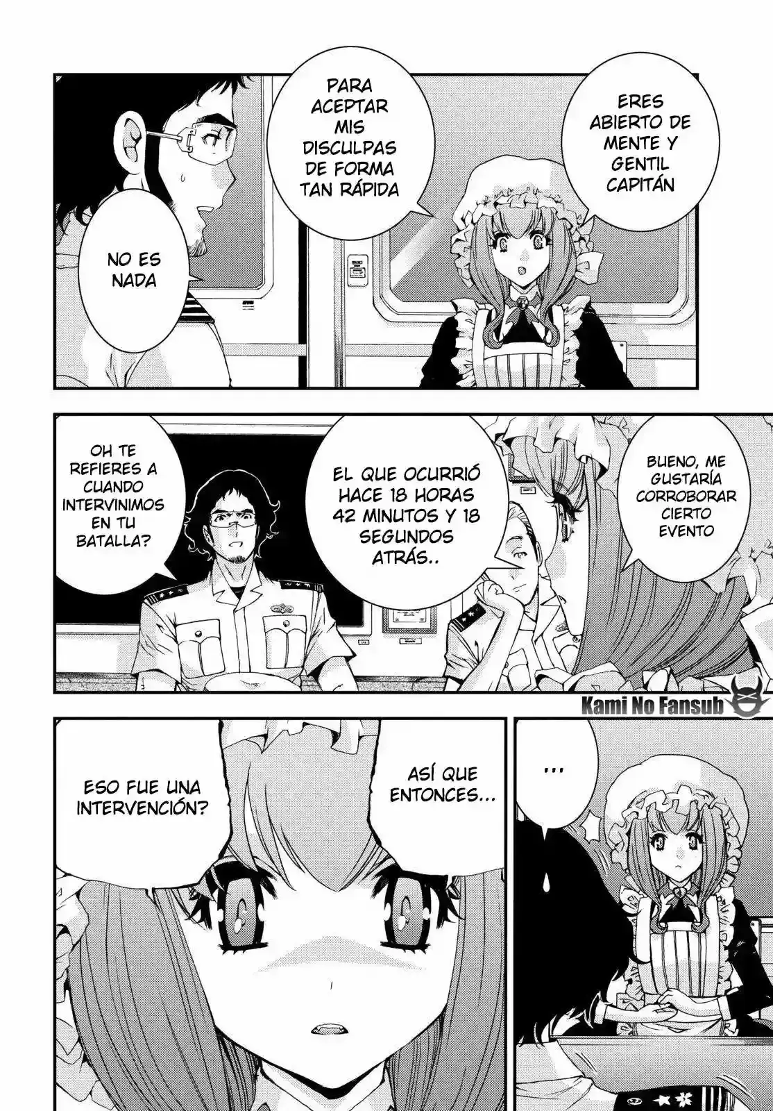 Capitulo 57 page 13