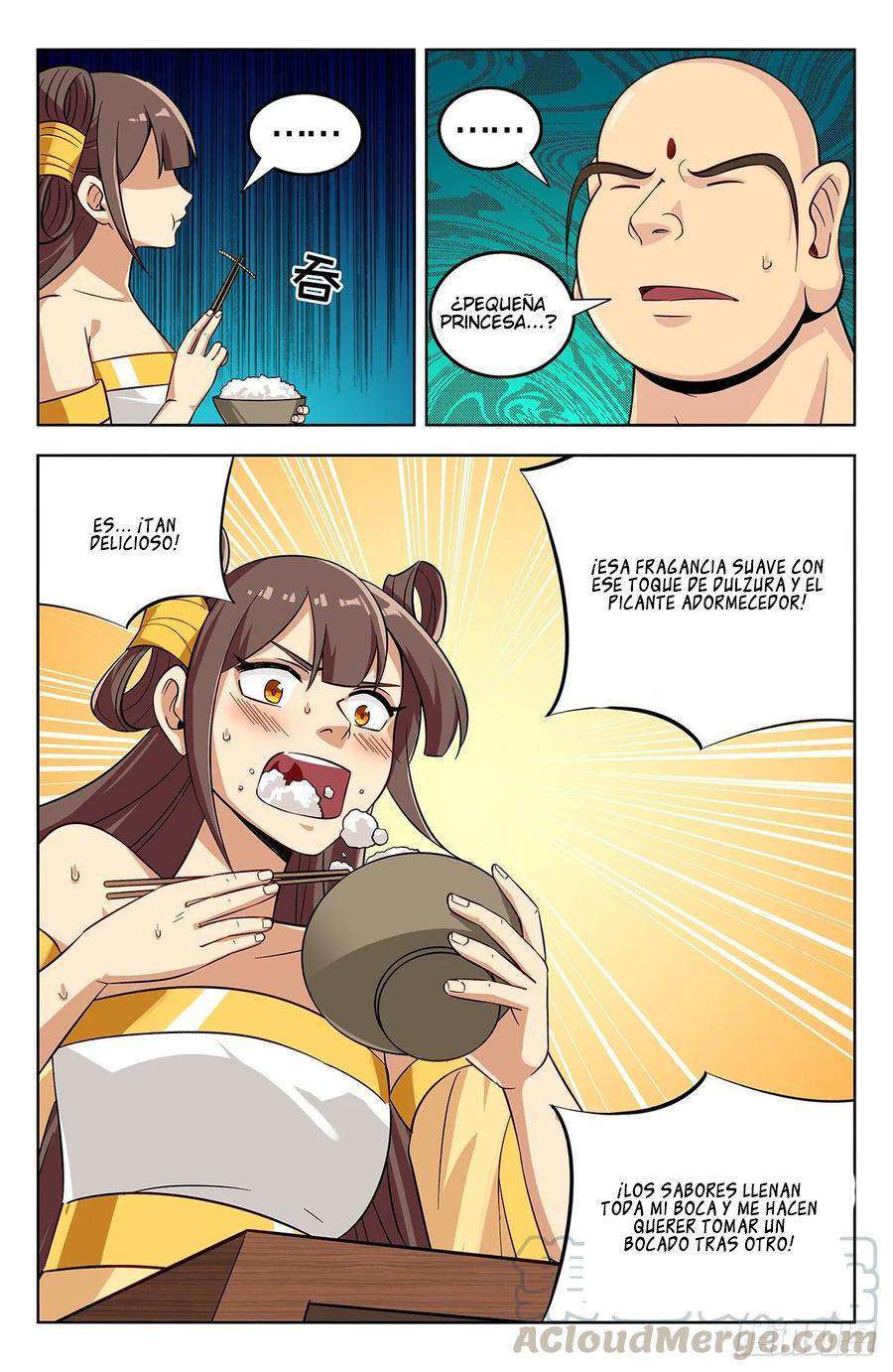 Capitulo 272 page 5