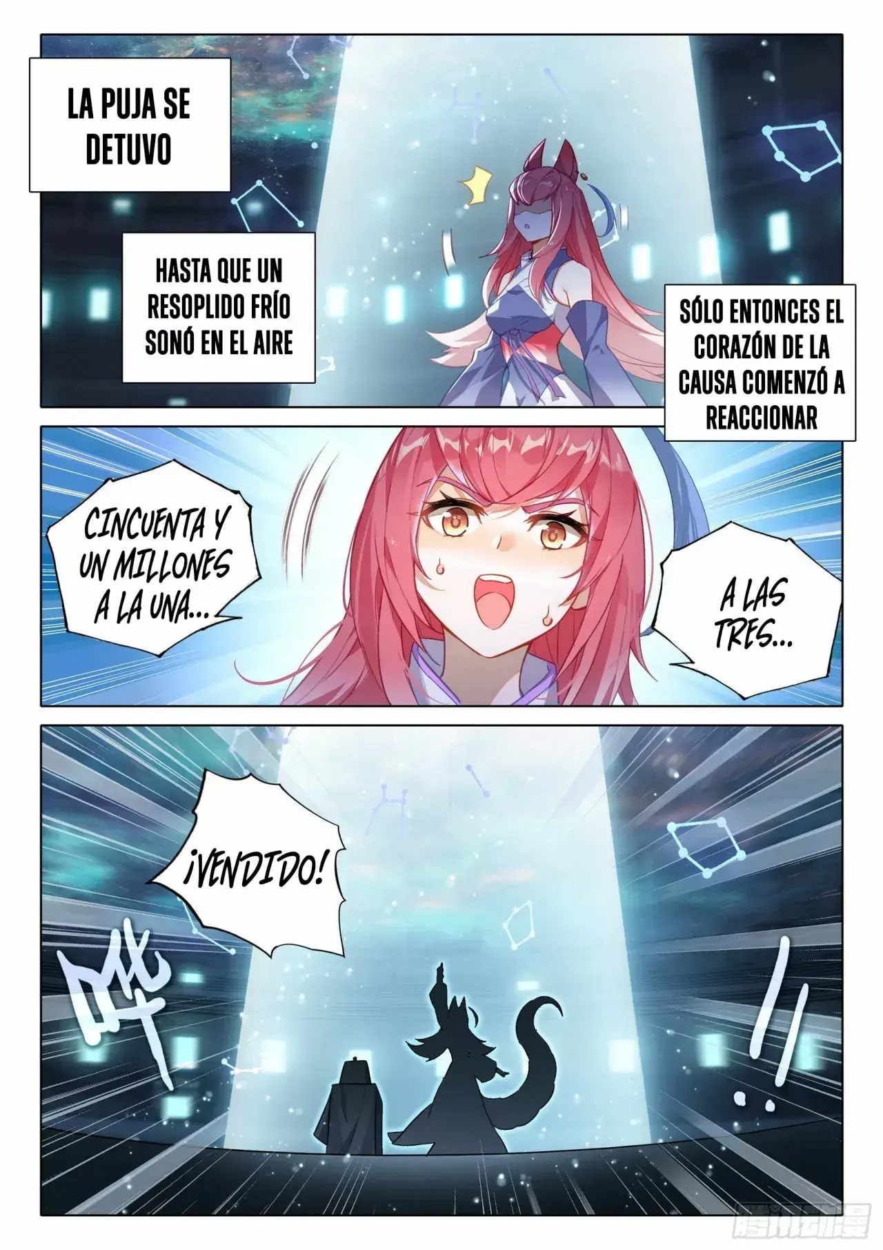 Capitulo 75 page 10